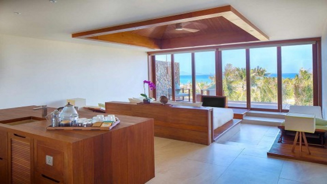 Two Bedroom Family Suite